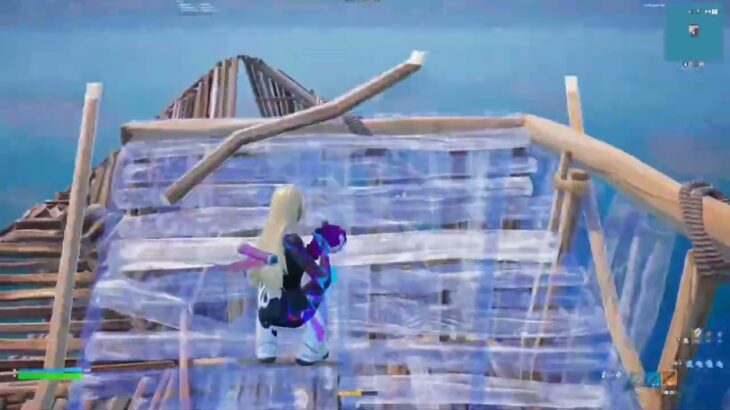 【キル集】tek it🌸 Banagraal Highlights#4 【フォートナイト/Fortnite】