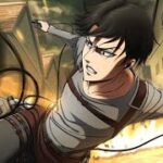 【荒野行動】進撃の巨人コラボ❕立体起動で行けないところあるのかな？