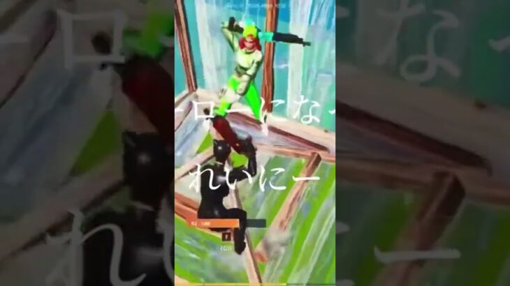 色んな実況者のキル集
