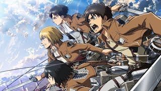 【荒野行動】進撃の巨人コラボ❕この後も仕事🙉一旦お疲れ様です🌈