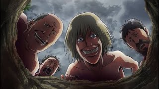 【荒野行動】進撃の巨人コラボ❕共に戦おう😎【参加型配信】