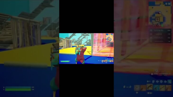 スイッチ勢のキル集