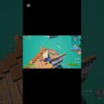 フォートナイト　キル集