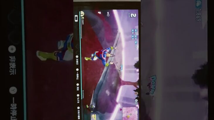 ヒロアカランブル。逆転劇キル集