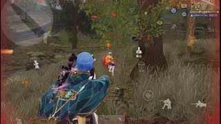 【荒野行動】通常キル集