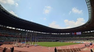 🎬🗼【東京世界陸上×進撃の巨人】衝撃コラボ！限定大会記念グッズも販売決定💥👕