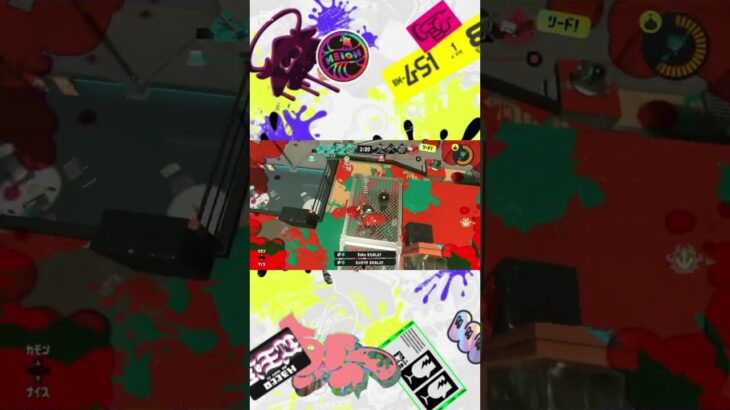 上振れワイパーキル集