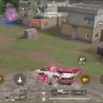 相方との連携キル集　#荒野行動
