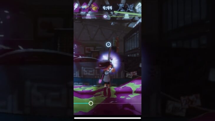 【スプラ】ストリンガーキル集