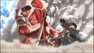【荒野行動】進撃の巨人コラボ❕外で遊ぼうとしたけど暑くて無理でした🙉