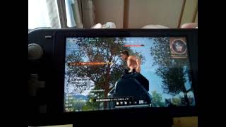 （初めてのゲーム実況）荒野行動進撃の巨人コラボやってみた