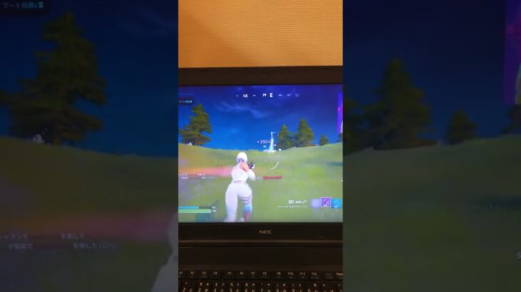 スナイパーキル集！流石にこれは音源ミスったw #fortnite