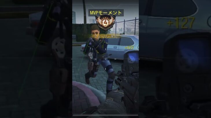 キル集1 #codモバイル#キル集