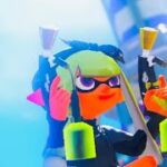チャンネル登録者100人突破記念キル集！#スプラトゥーン3キル集#マニューバキル集