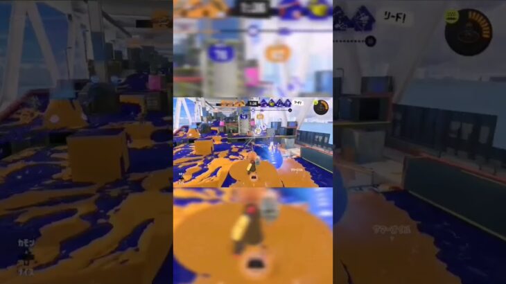 リッターキル集 26 #splatoon3 #リッター4k