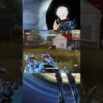【荒野行動】快勝久々！スク2フルパ壊滅、キモチよき^_^