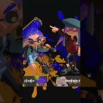 スプラトゥーンキル集#スプラトゥーン3 #メズマライザー