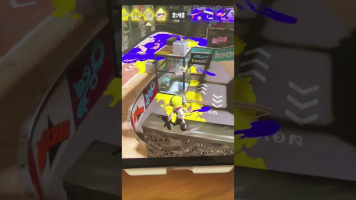 スプラ3  トライストリンガーコラボキル集