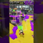 #スプラ3 キル集、武器色々