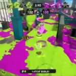 スプラトゥーン3シューターキル集×夢と希望(アンダーテール)