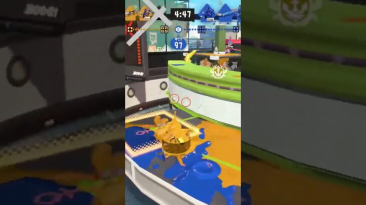 パワーが高いだけの猿によるキル集#スプラトゥーン3