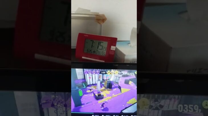 スプラトゥーン3幻夢キル集