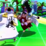 ガープを破壊する3体のアタッカー達でキル集#バウンティラッシュ