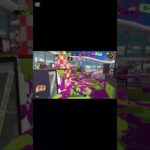 ジムワイパー#スプラトゥーン #スプラトゥーン3 #キル集 #スプラ3