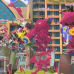 キル集×未確認領域【スプラトゥーン3】#スプラトゥーン3 #参加型 #スプラ3