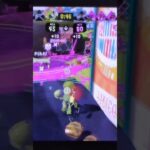 スプラ3キル集　#スプラトゥーン3キル集　#スプラトゥーン3 #スプラ3キル集　#スプラ3　#キル集