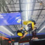 スプラトゥーン3XP2500キル集