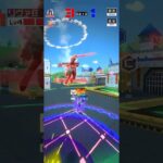 リヴァイの『5-0奇襲』じっぱかの2パターン。進撃の巨人コラボキャラ【#コンパス 】#shorts