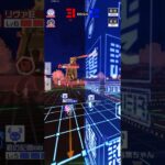 リヴァイの『ポータルずらし』は抗う常套手段。進撃の巨人コラボキャラ。5k0d【#コンパス 】#shorts