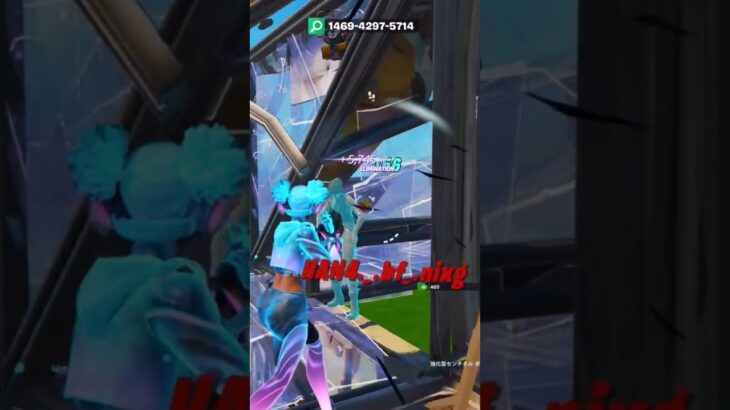 60fps最強のクリップ集#スイッチ勢 #fortnite #かっこいいキル集 #クリップ集 #フォートナイト #上手いと思ったら高評価