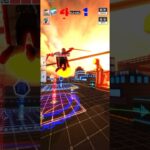 リヴァイの『タゲ取り』に全てを賭けるデッキ。進撃の巨人コラボキャラ。7k0d【#コンパス 】#shorts