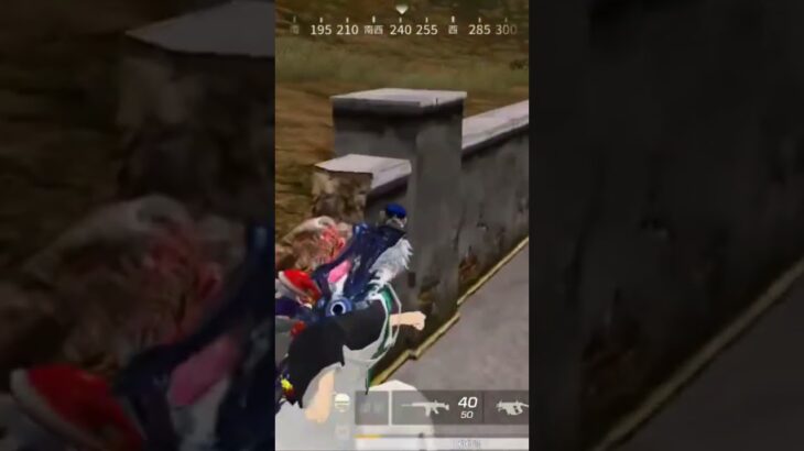 【荒野行動】漁りながらBGMを付けてみた。ワイルドシリーズ。