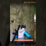 【荒野行動】優秀な精鋭達のパフォーマンスに合わせてBGMを付けてみた。ワイルドシリーズ。