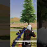 【荒野行動】無我夢中でBGMを付けてみた。ワイルドシリーズ。