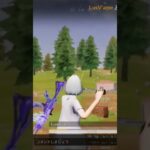 【荒野行動】真剣勝負中にBGMを付けてみた。ワイルドシリーズ。