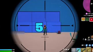 【キル集】 Elektronomia-shy High /Highlight #2【Fortnite/フォートナイト】