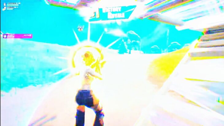 【キル集】Eve – 🪐”群青讃歌*” | bui highlights#1 【フォートナイト/Fortnite）