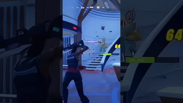 キル集#フォートナイト#FORTNITE#キル集