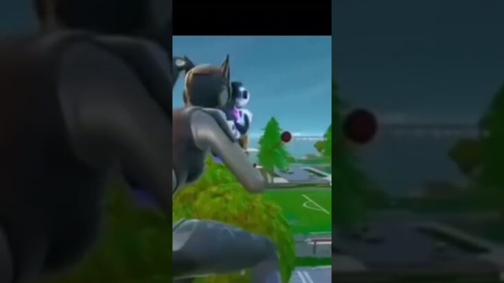 Fortniteゼロビルド　キル集