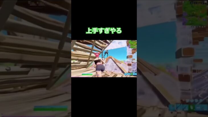 Fortnite実況者たちのキル集！！