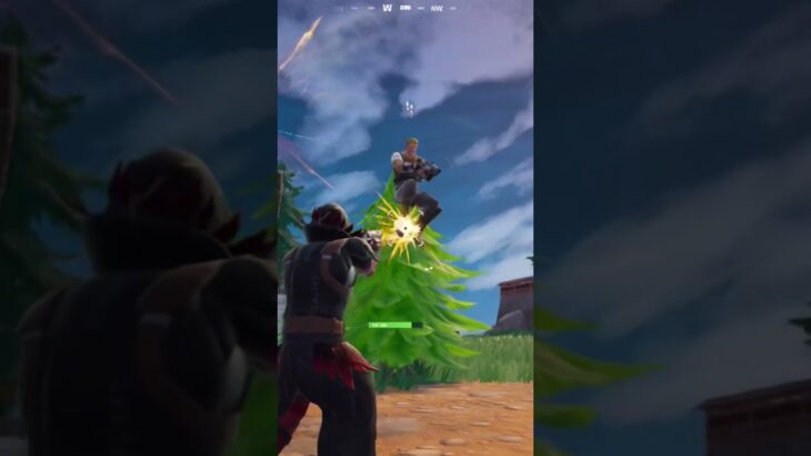 フォートナイトブリッツロイヤル　　キル集#フォートナイト/Fortnite