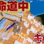 【革命道中】ハイセンシのかっこいいキル集【フォートナイト/Fortnite】