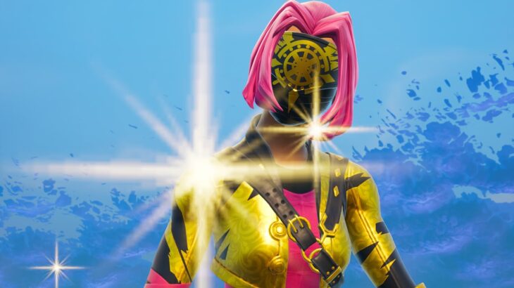 【少女レイ】スナイパーキル集【フォートナイト/Fortnite】
