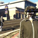 「GTA5」 キル集 #4  (師匠キル集)