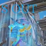 【キル集】　IRIS OUT 　【フォートナイト/Fortnite】