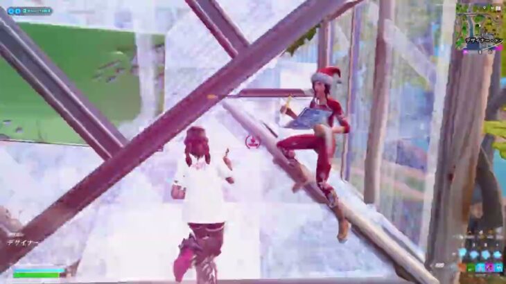 IRIS OUT | highlight#51 ストリーマー最強のキル集【フォートナイト/Fortnite】